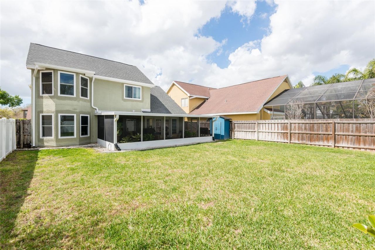 14503 Thornfield Court, Tampa, FL 33624 Photo