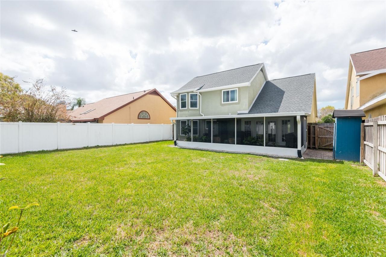 14503 Thornfield Court, Tampa, FL 33624 Photo