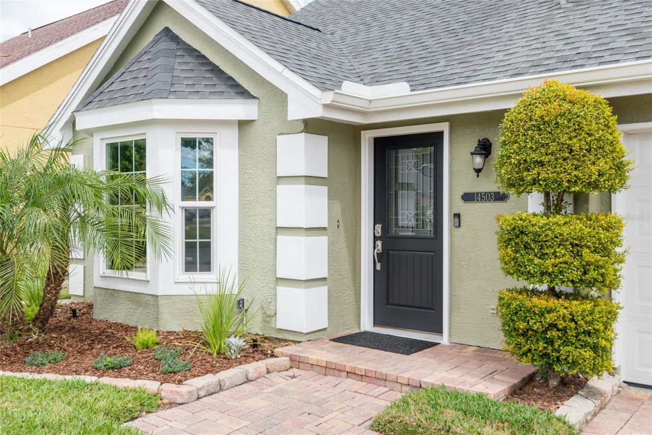 14503 Thornfield Court, Tampa, FL 33624 Photo