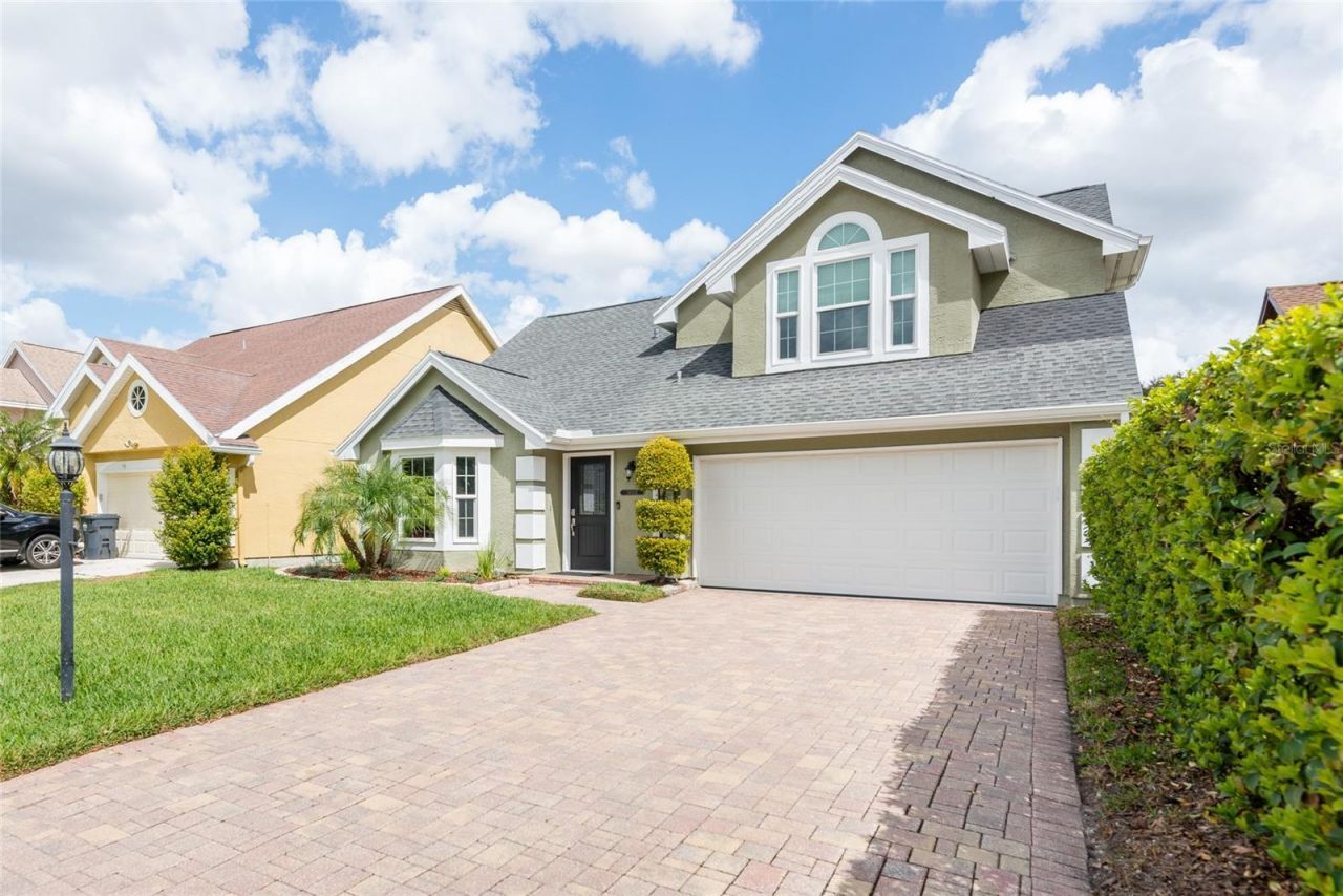 14503 Thornfield Court, Tampa, FL 33624 Photo