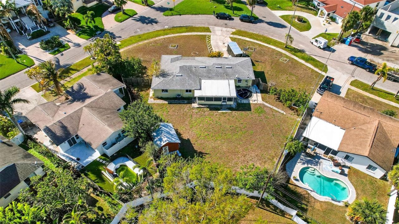 1722 Bayou Grande Boulevard Ne, Saint Petersburg, FL 33703 Photo