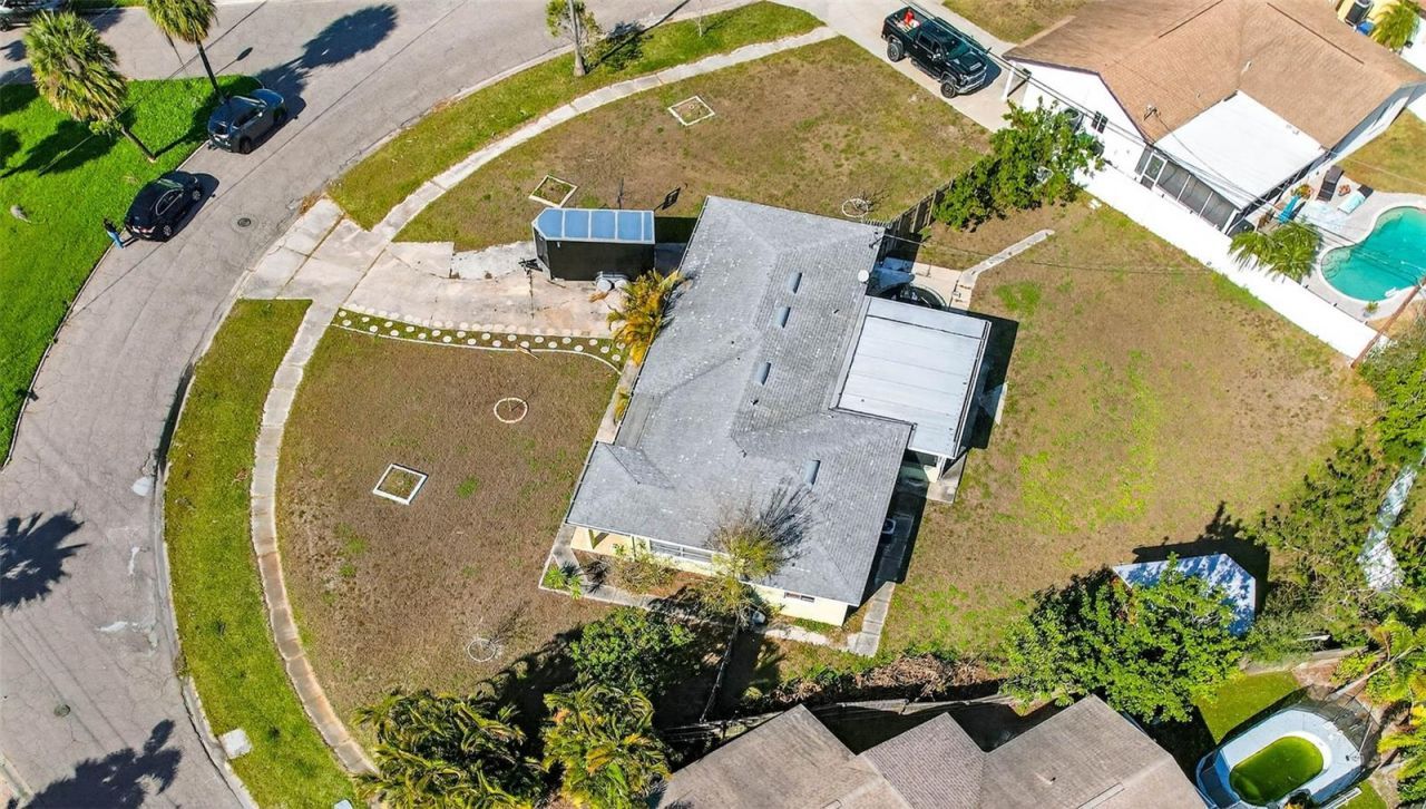 1722 Bayou Grande Boulevard Ne, Saint Petersburg, FL 33703 Photo