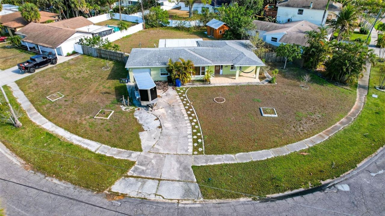 1722 Bayou Grande Boulevard Ne, Saint Petersburg, FL 33703 Photo