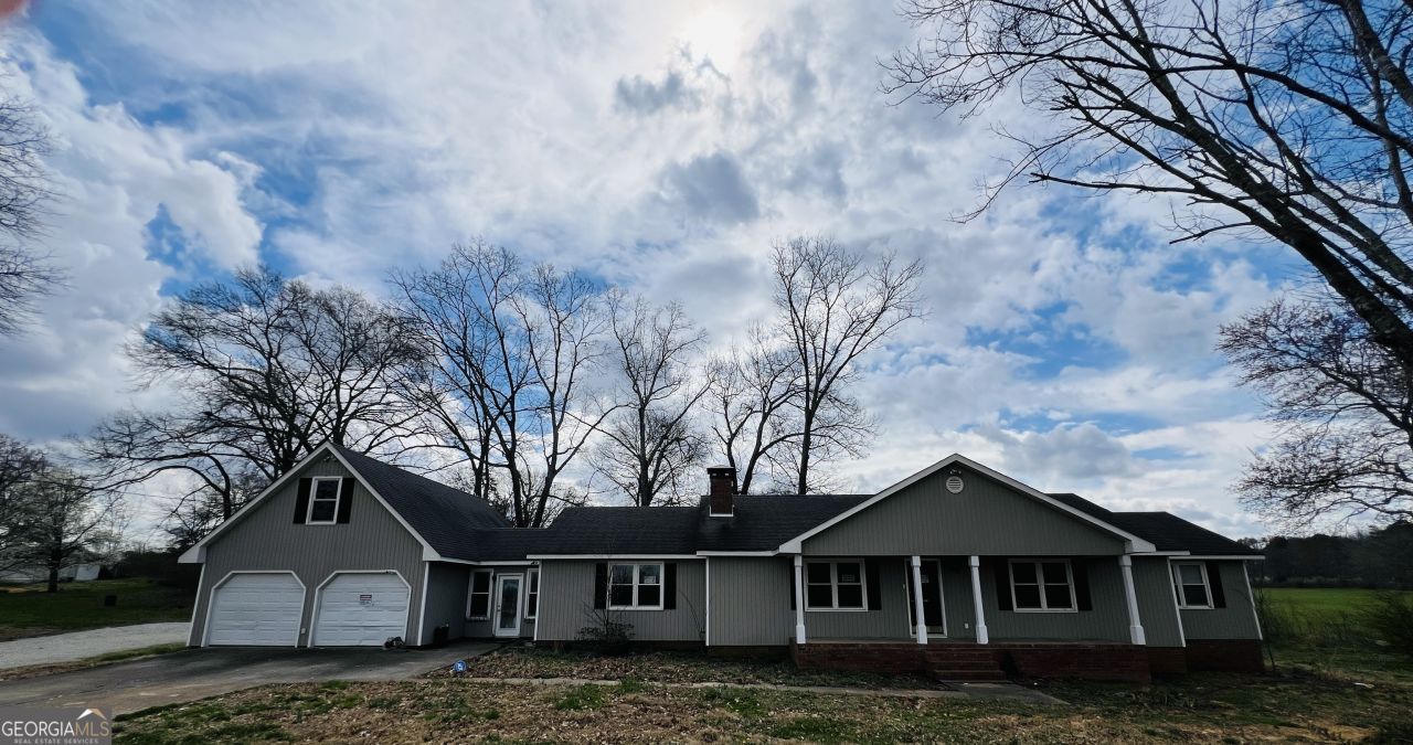 2867 Old State Highway 113, Taylorsville, GA 30178 Main Photo