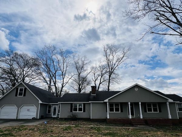 2867 Old State Highway 113, Taylorsville, GA 30178