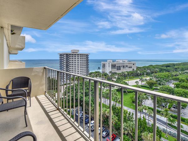 2121 N Ocean Boulevard, Unit 1405e, Boca Raton, FL 33431