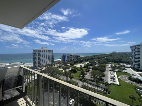 2121 N Ocean Boulevard, Unit 1405e, Boca Raton, FL 33431