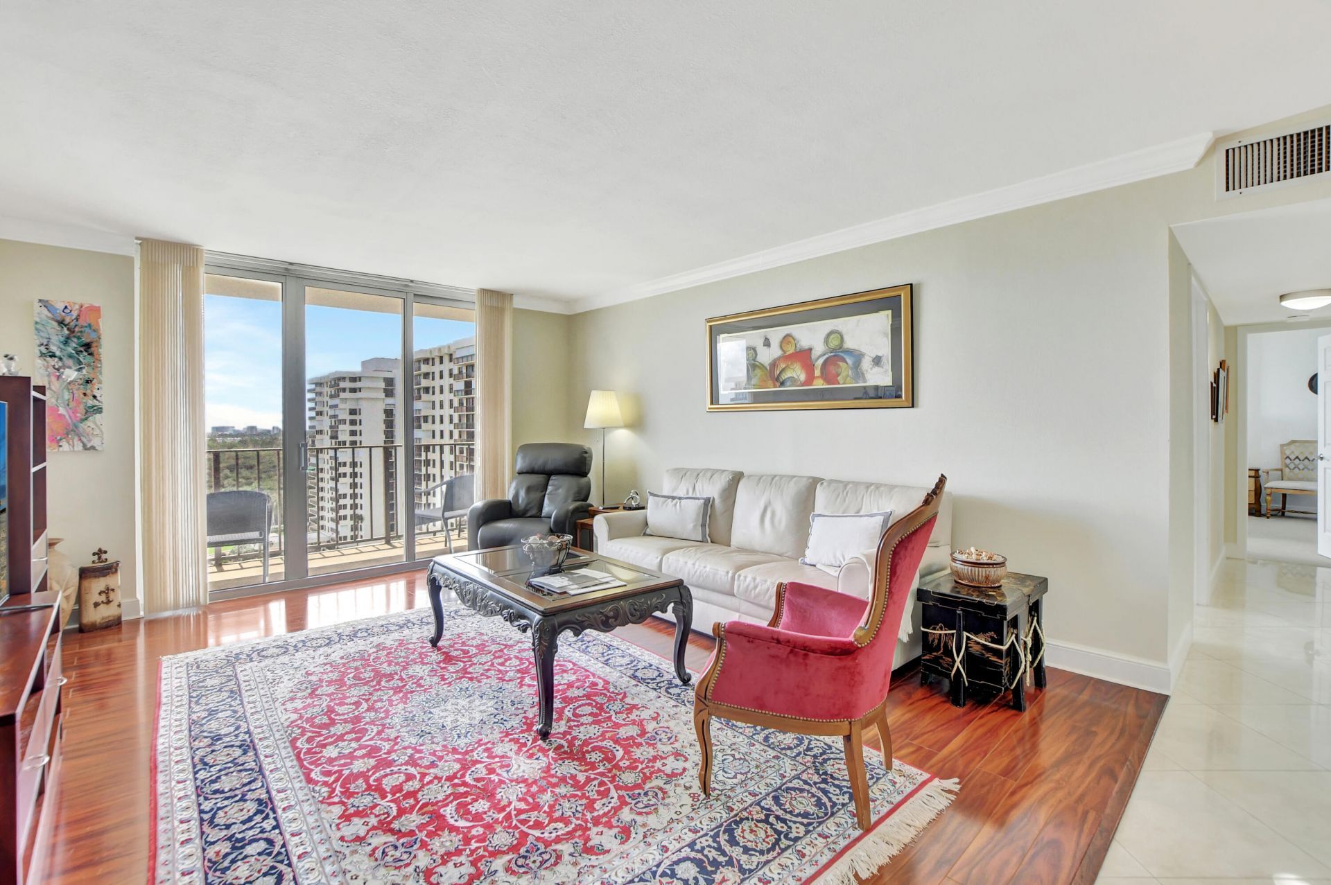 2121 N Ocean Boulevard, Unit 1405e, Boca Raton, FL 33431 Photo