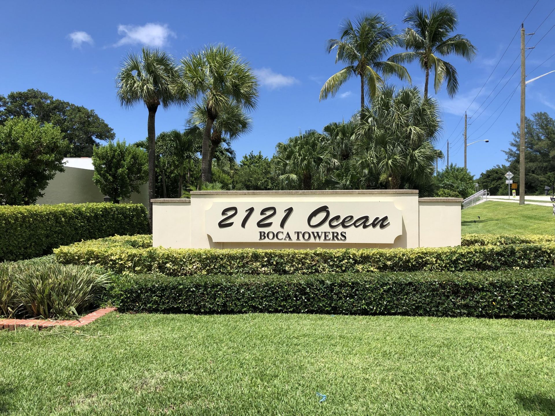 2121 N Ocean Boulevard, Unit 1405e, Boca Raton, FL 33431 Photo