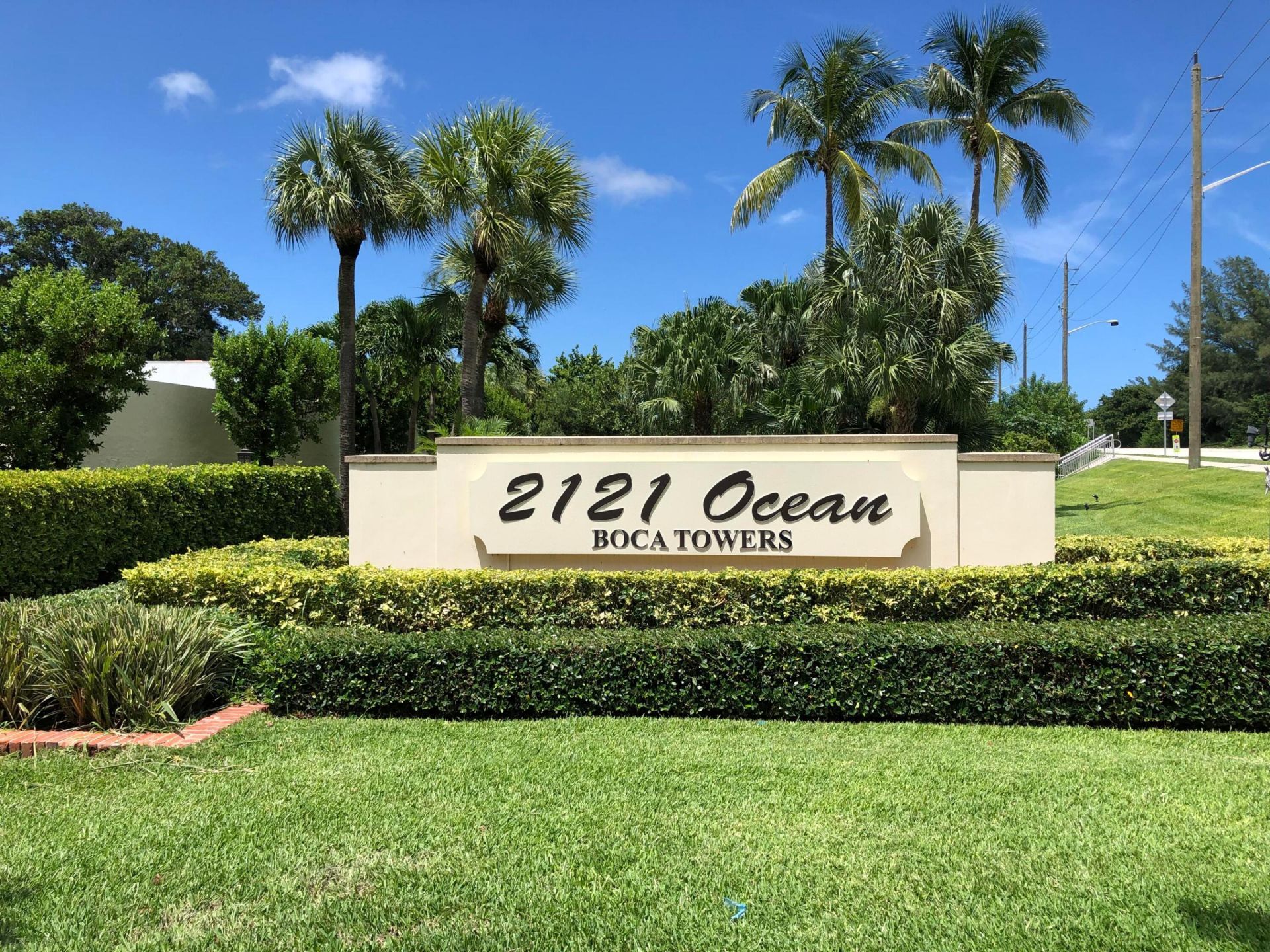 2121 N Ocean Boulevard, Unit 1405e, Boca Raton, FL 33431 Photo