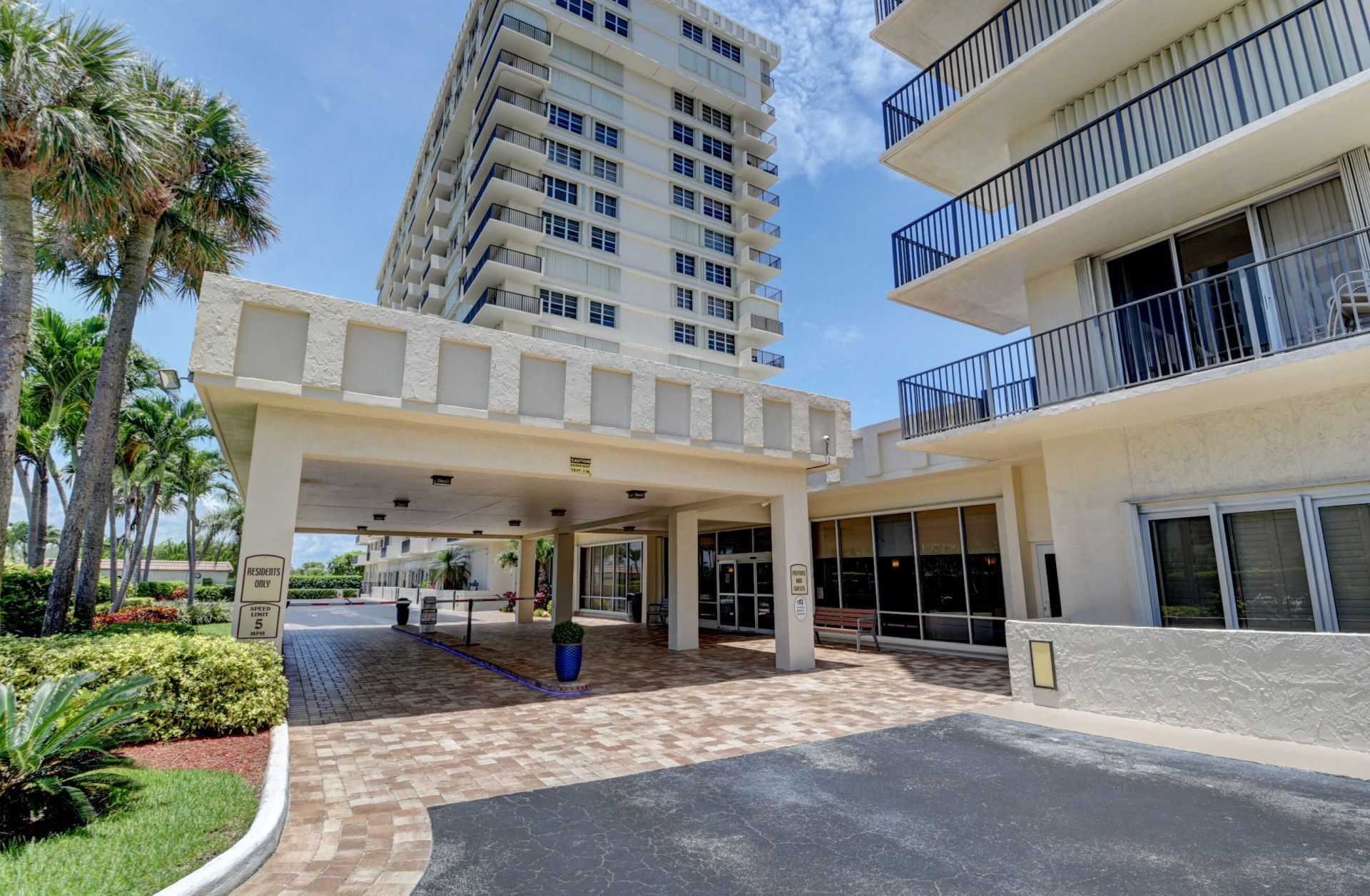 2121 N Ocean Boulevard, Unit 1405e, Boca Raton, FL 33431 Photo