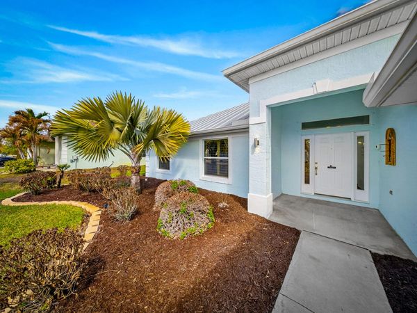 4681 SW Ulster Street, Port Saint Lucie, FL 34953