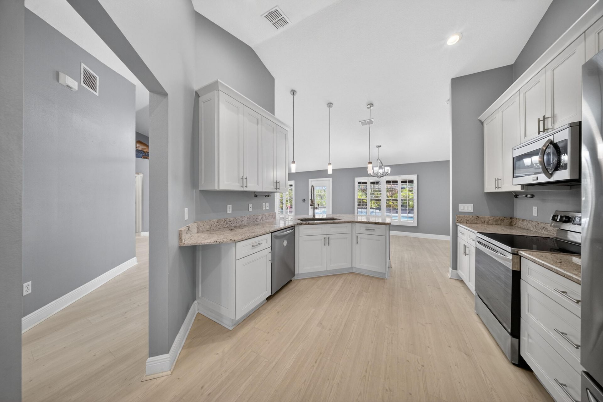 4681 SW Ulster Street, Port Saint Lucie, FL 34953 Photo