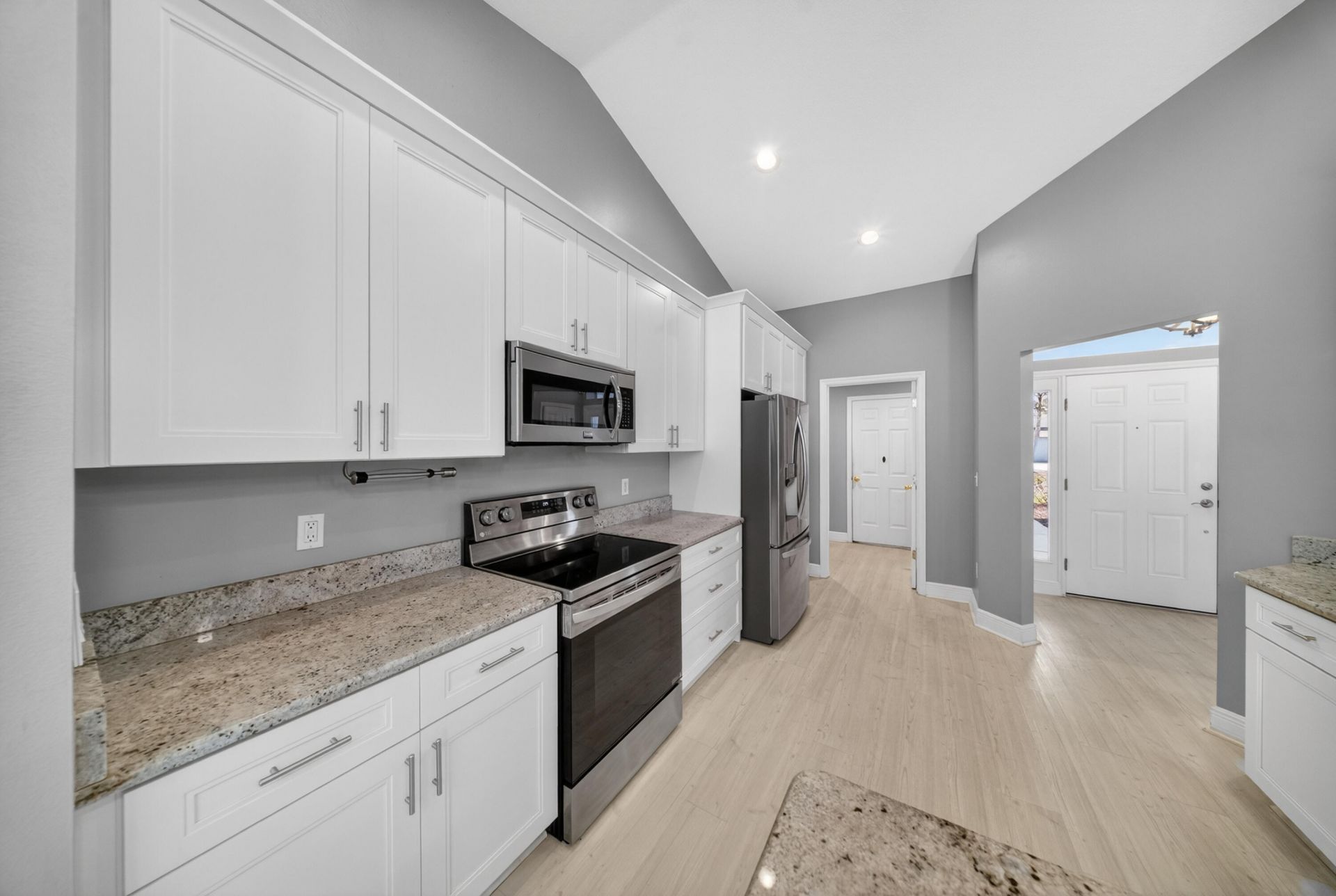 4681 SW Ulster Street, Port Saint Lucie, FL 34953 Photo