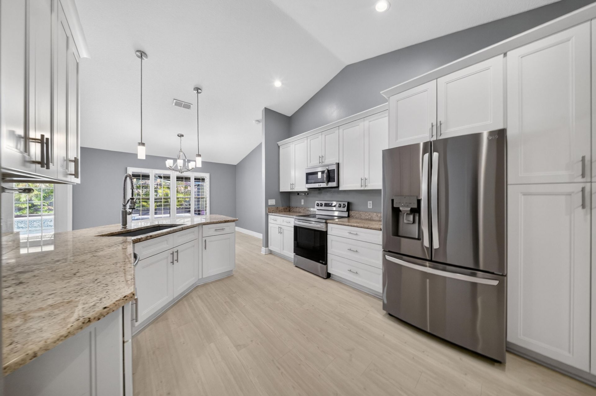 4681 SW Ulster Street, Port Saint Lucie, FL 34953 Photo