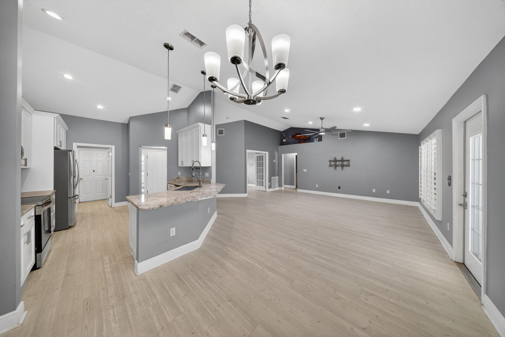 4681 SW Ulster Street, Port Saint Lucie, FL 34953 Photo