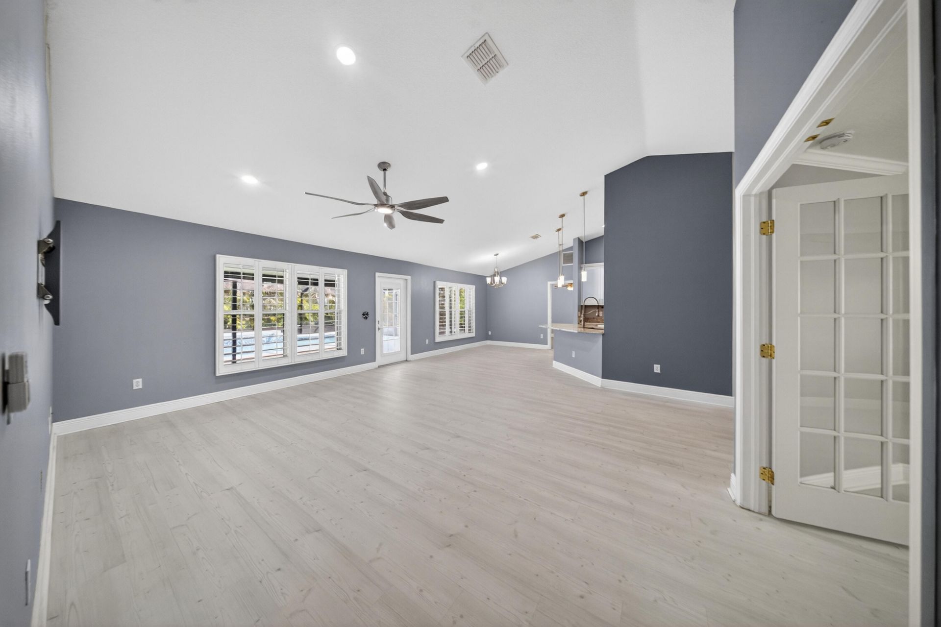 4681 SW Ulster Street, Port Saint Lucie, FL 34953 Photo