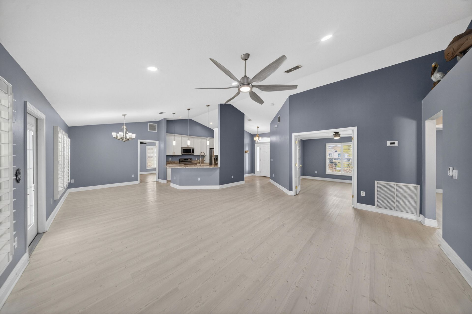 4681 SW Ulster Street, Port Saint Lucie, FL 34953 Photo