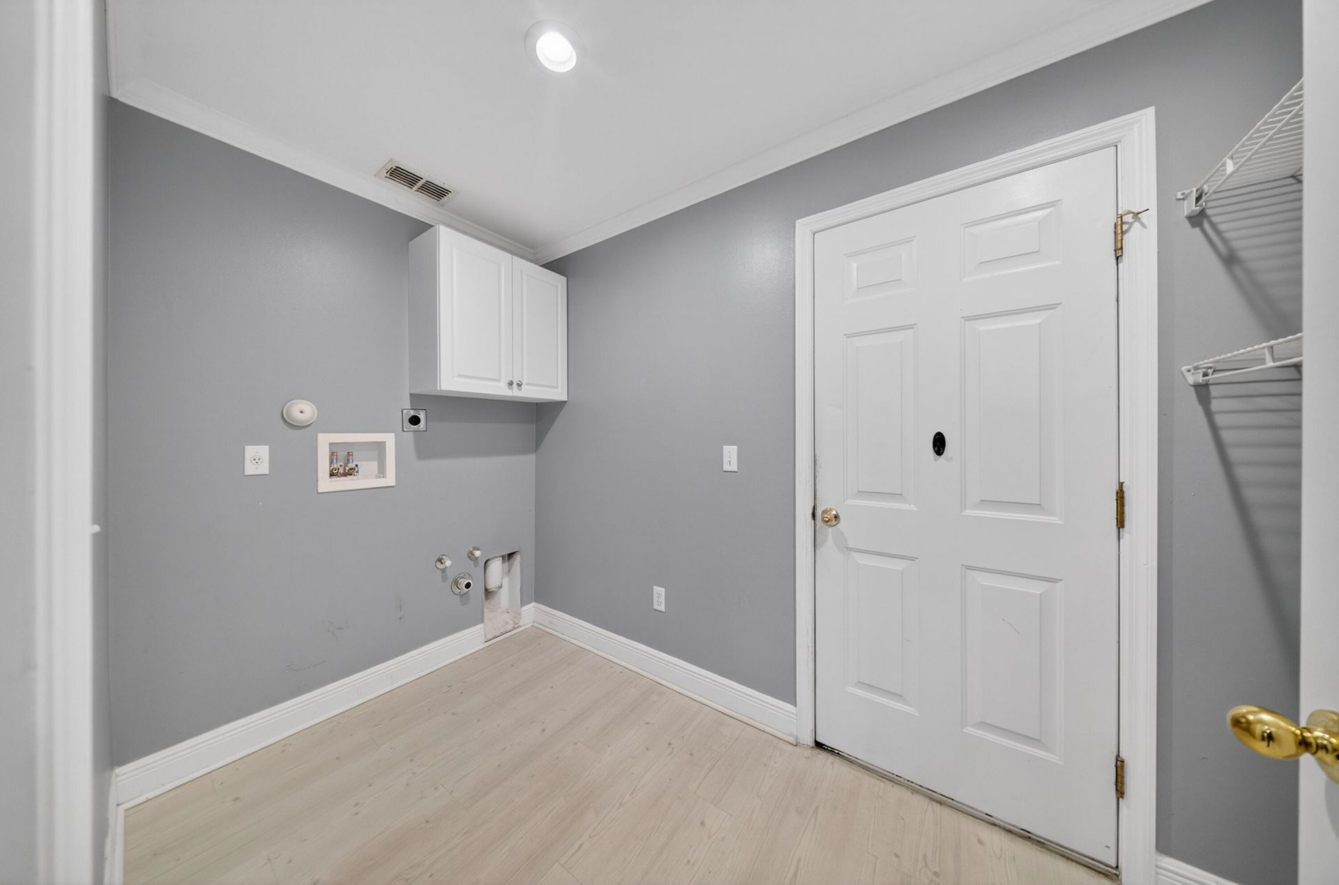 4681 SW Ulster Street, Port Saint Lucie, FL 34953 Photo