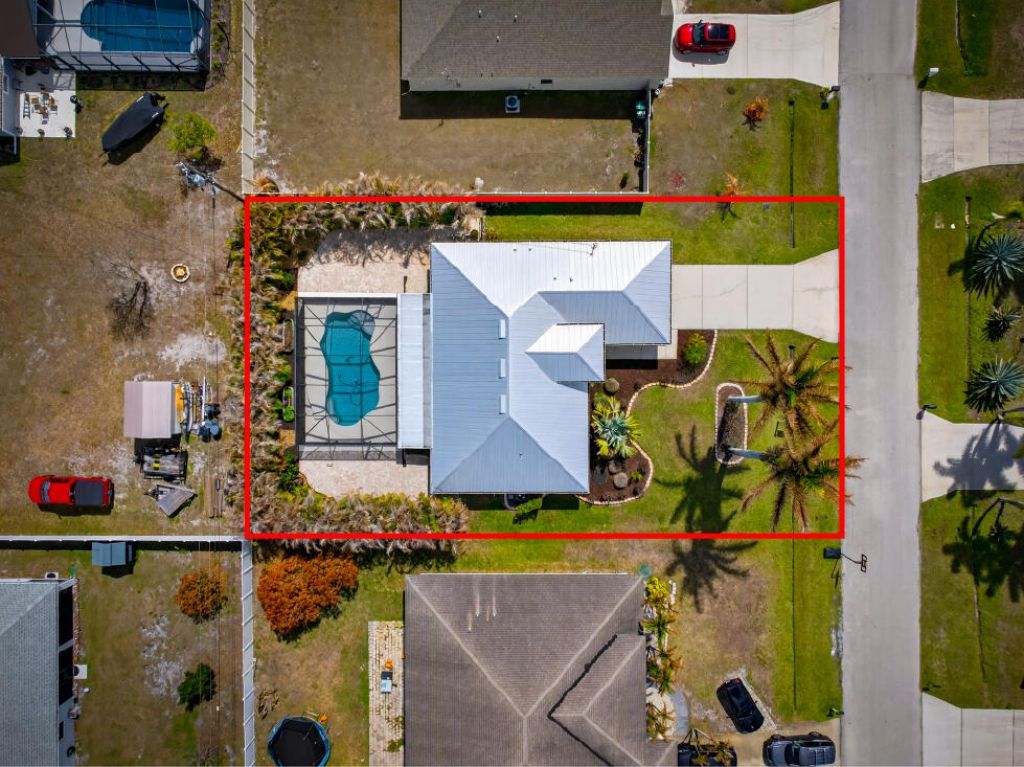 4681 SW Ulster Street, Port Saint Lucie, FL 34953 Photo