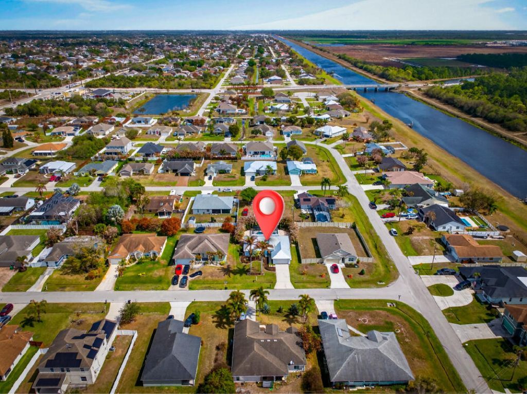 4681 SW Ulster Street, Port Saint Lucie, FL 34953 Photo