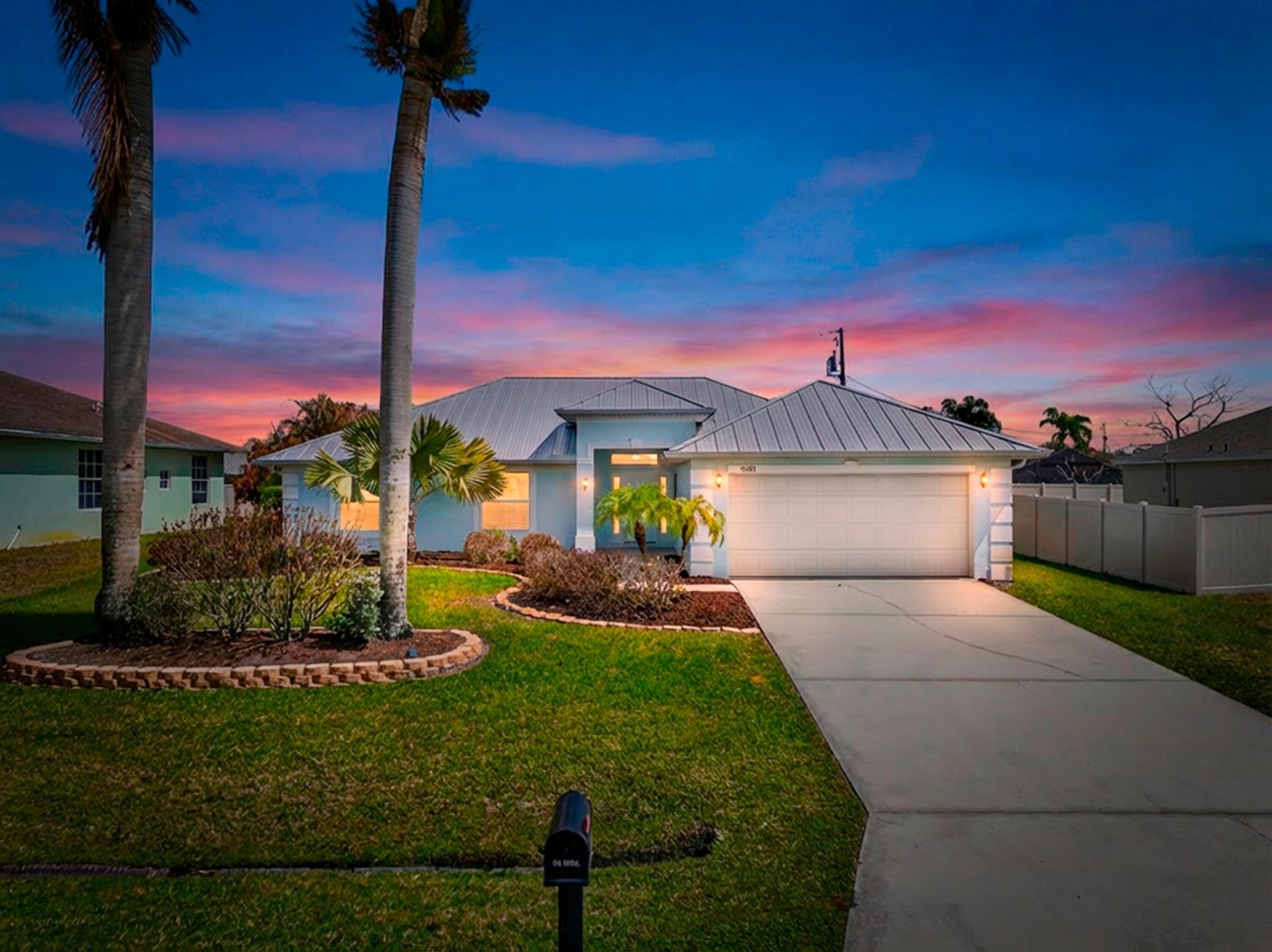 4681 SW Ulster Street, Port Saint Lucie, FL 34953 Photo