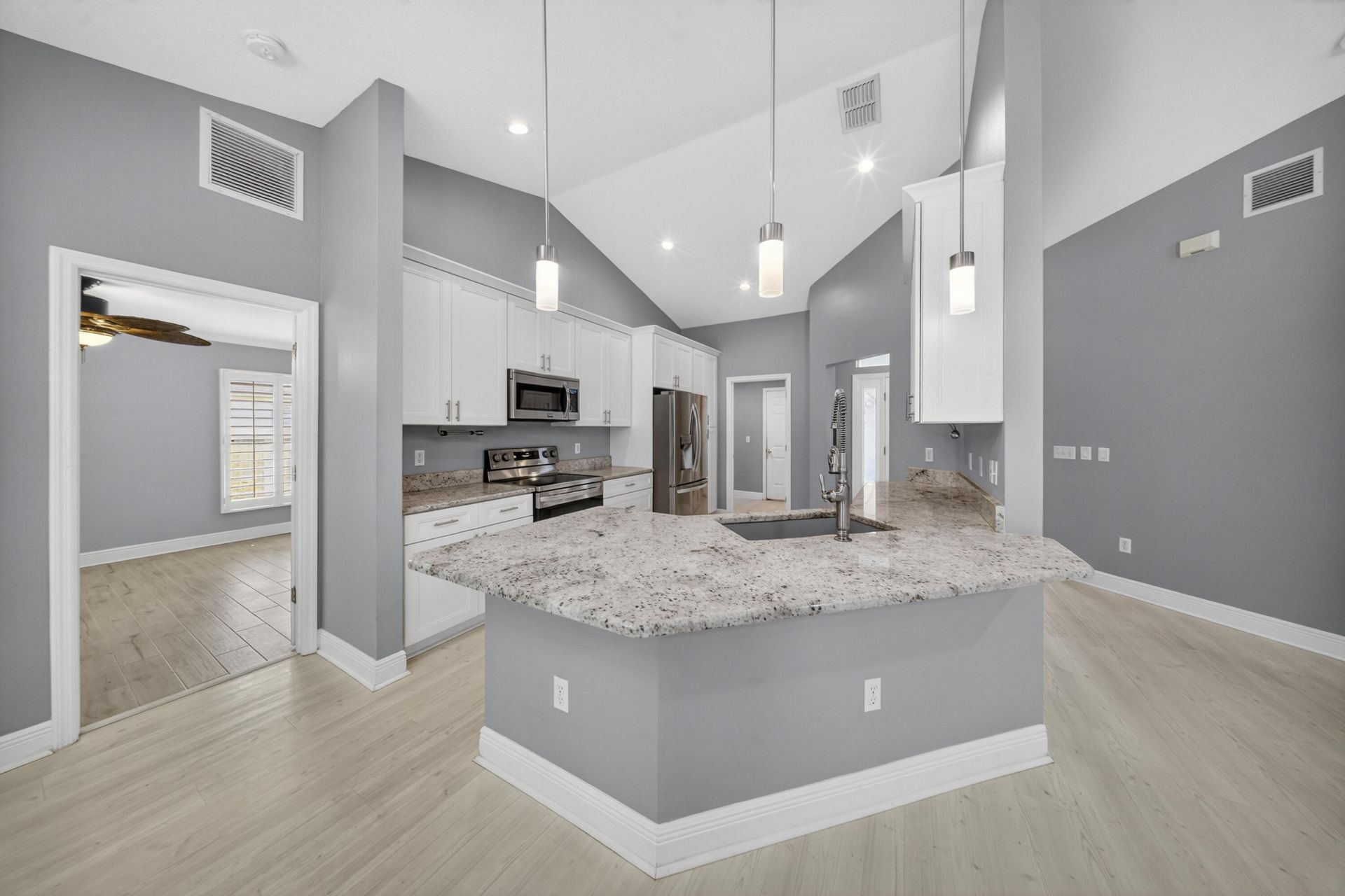 4681 SW Ulster Street, Port Saint Lucie, FL 34953 Photo