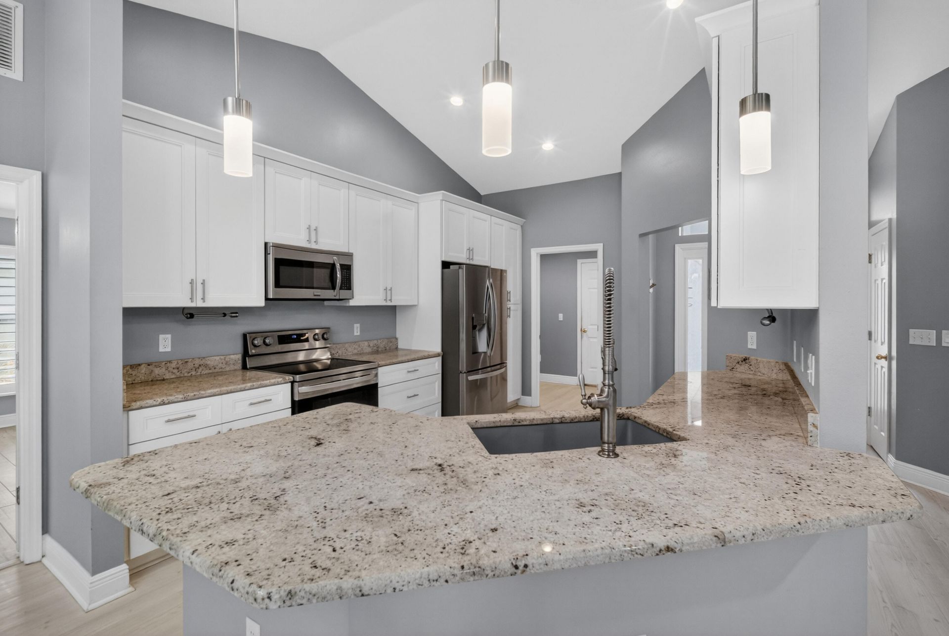 4681 SW Ulster Street, Port Saint Lucie, FL 34953 Photo