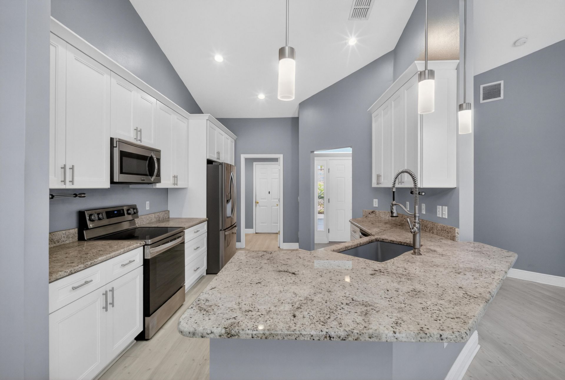 4681 SW Ulster Street, Port Saint Lucie, FL 34953 Photo