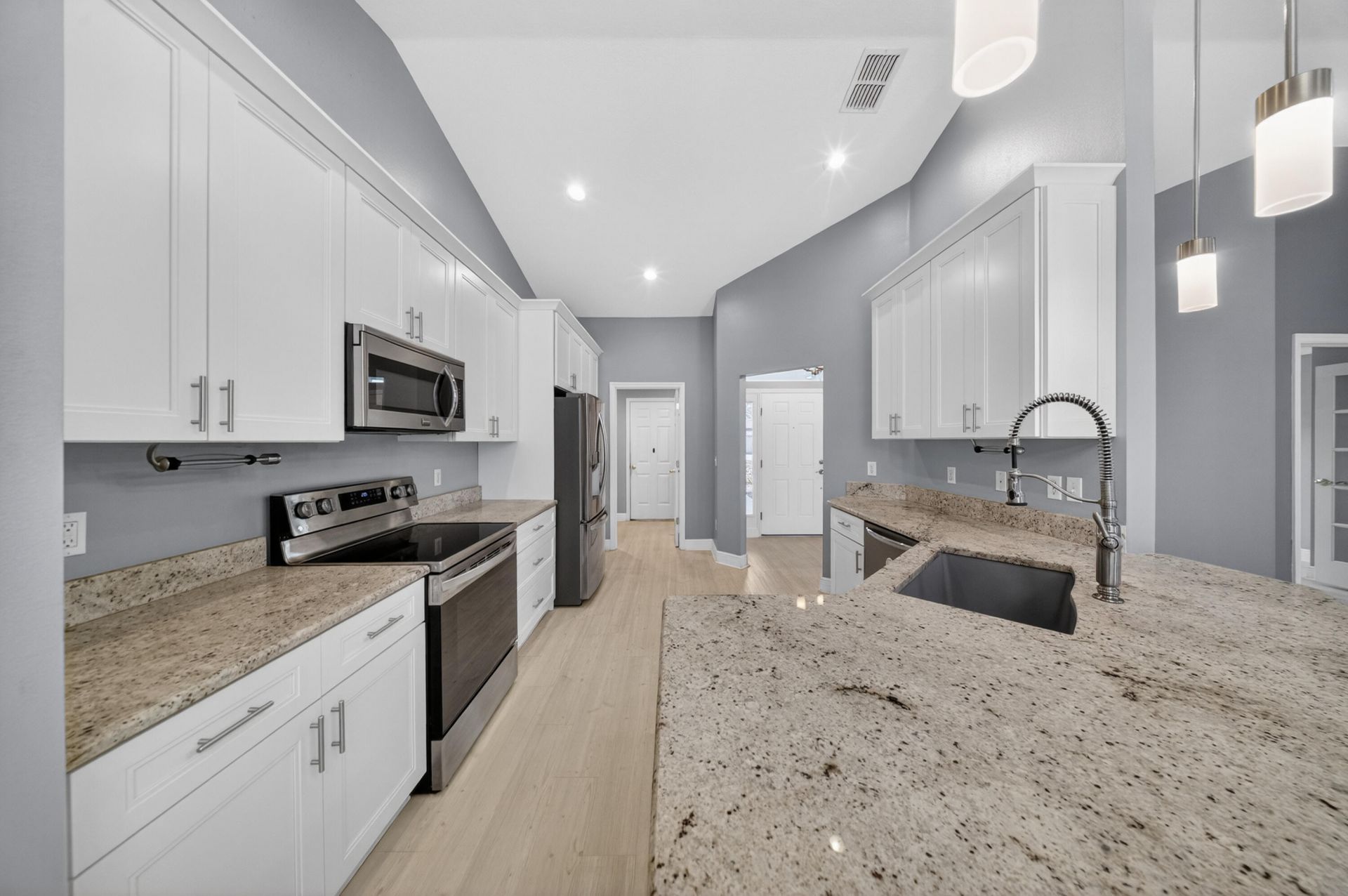 4681 SW Ulster Street, Port Saint Lucie, FL 34953 Photo