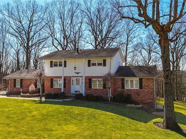 265 James Lane, Vincent, OH 45784