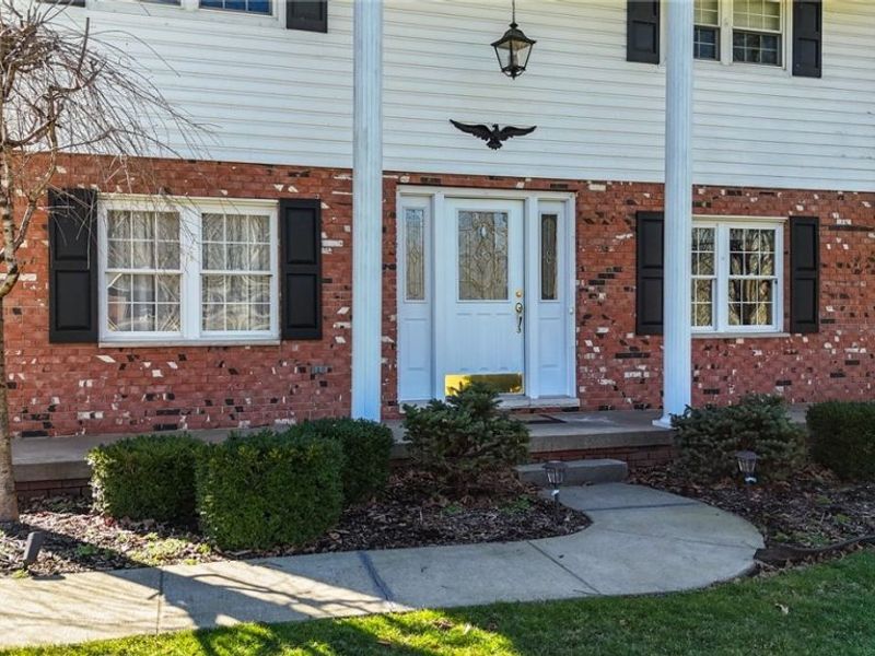 265 James Lane, Vincent, OH 45784 Photo 2