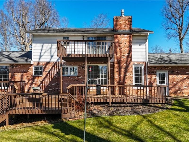 265 James Lane, Vincent, OH 45784 Photo 32