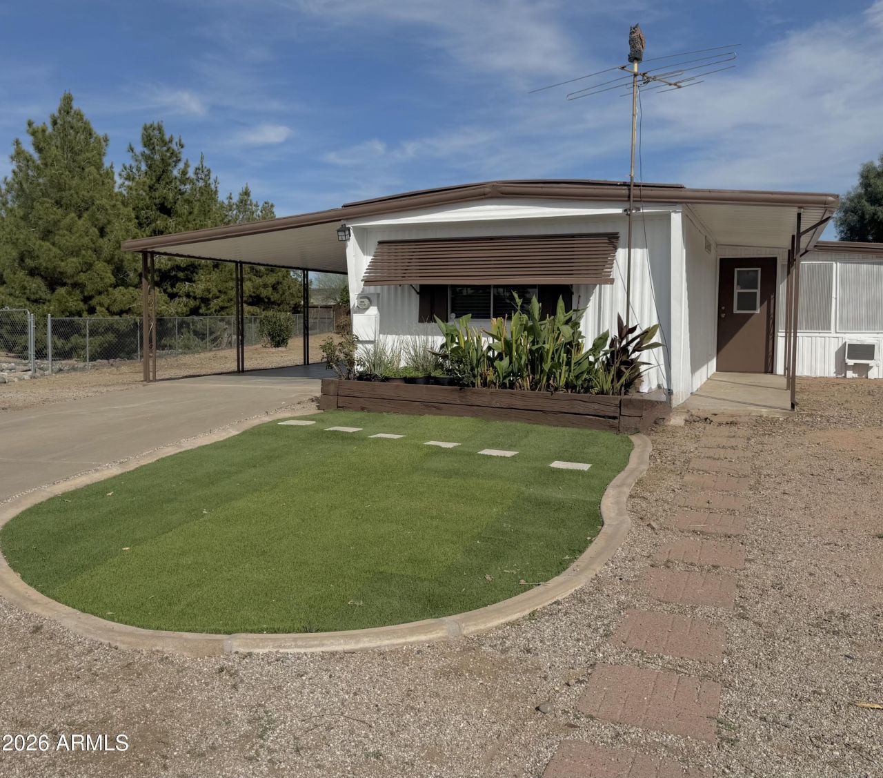 9714 E Ebola Avenue, Mesa, AZ 85208 Main Photo