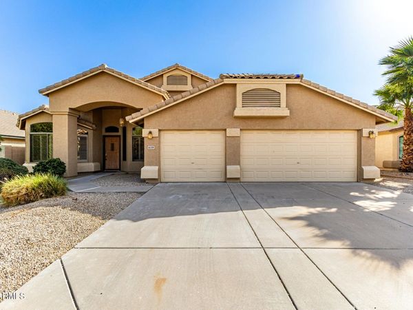 16599 W ADAMS Street, Goodyear, AZ 85338