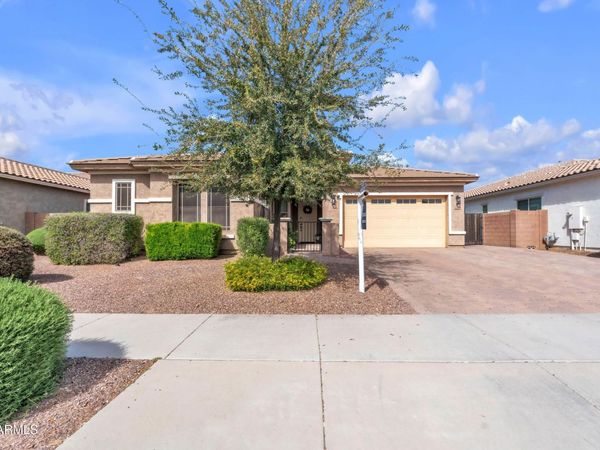 20236 E Russet Road, Queen Creek, AZ 85142