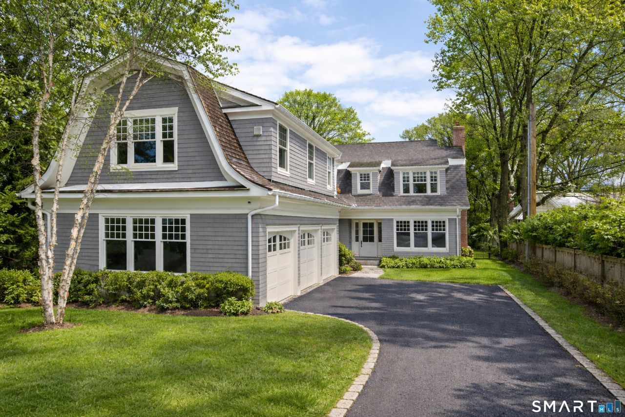 7 Indian Head, Greenwich, CT 06878 Main Photo