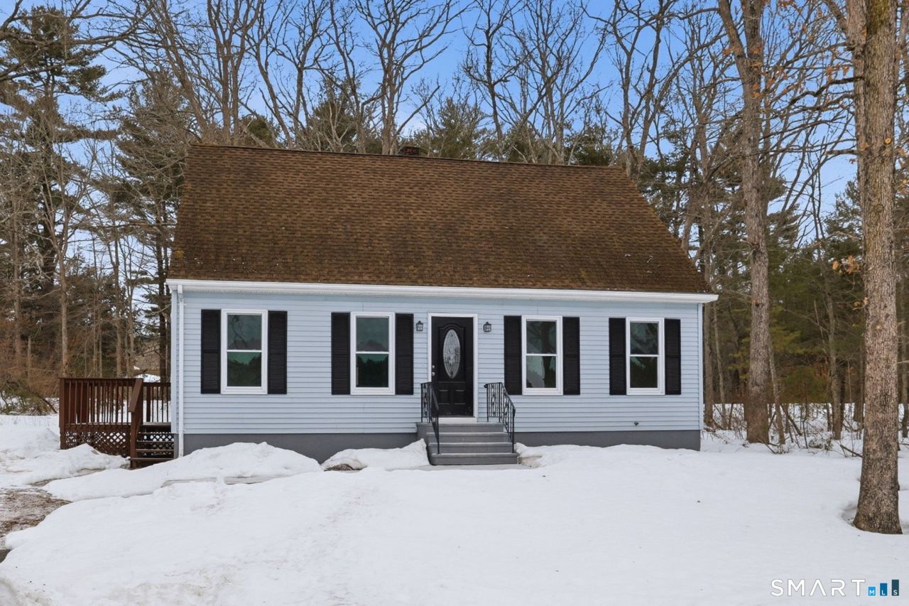 1370 Plainfield, Sterling, CT 06377 Main Photo