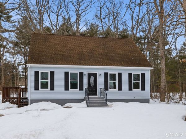 1370 Plainfield, Sterling, CT 06377