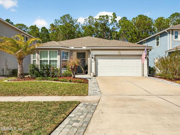 155 MYRTLE OAK Court, St. Augustine, FL 32092