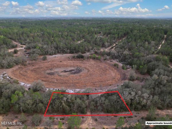 00000 CITRUS Drive, Interlachen, FL 32148