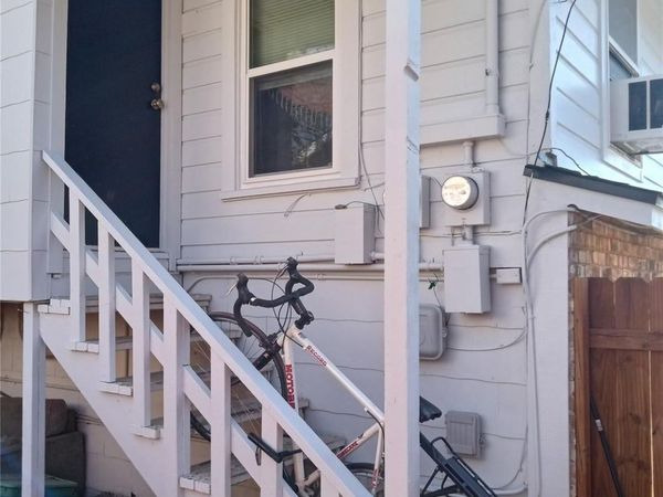 4500 Avenue D #C Ave, Unit C, Austin, TX 78751