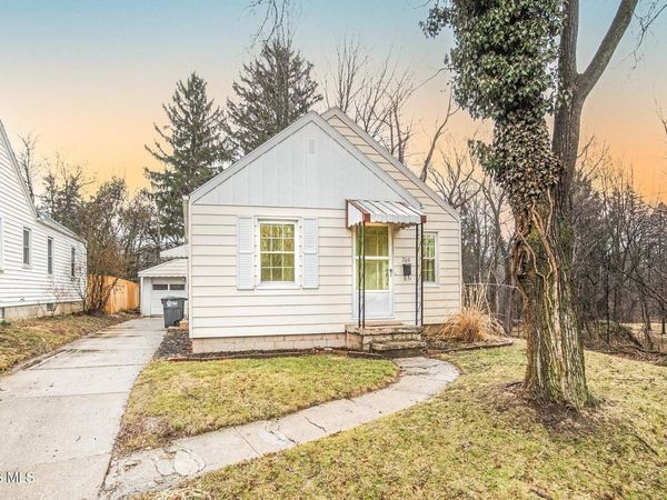 769 Colima Drive, Toledo, OH 43609