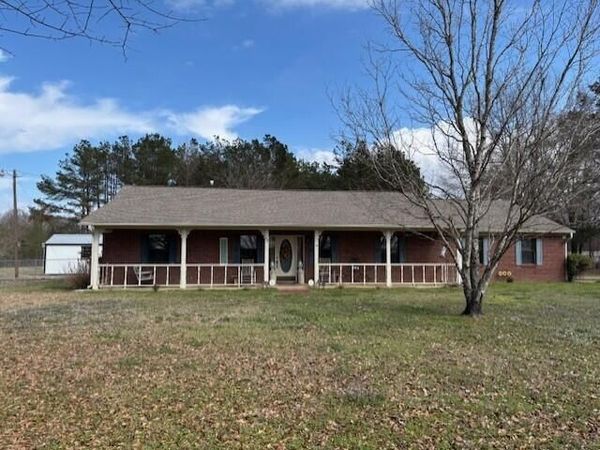 192 CR 521, Saltillo, MS 38866