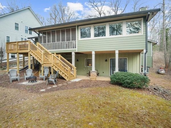 109 Winterhawk Cove , Dawsonville, GA 30534