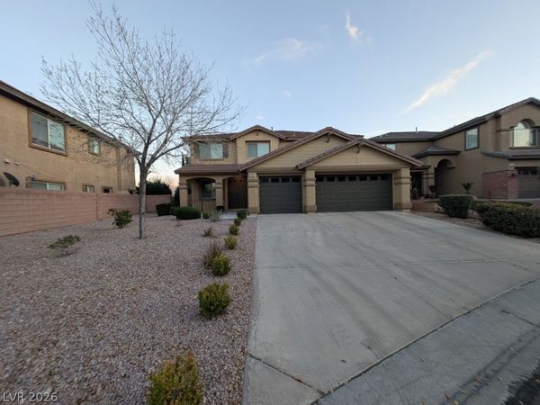 11005 Salford Drive , Las Vegas, NV 89144