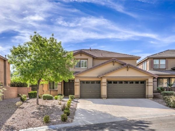 11005 Salford Drive, Las Vegas, NV 89144
