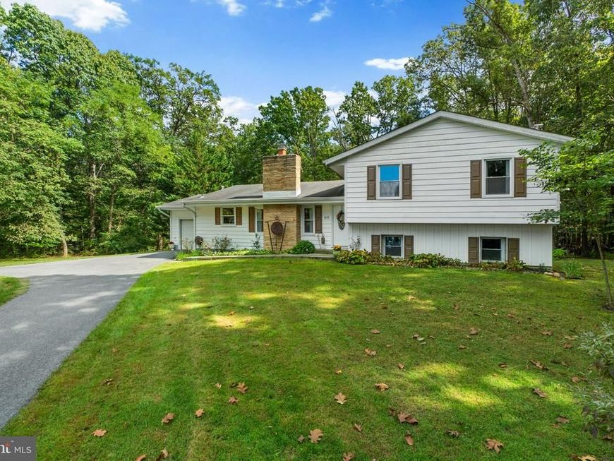 1625 Old Annapolis Road , Woodbine, MD 21797 Main Photo