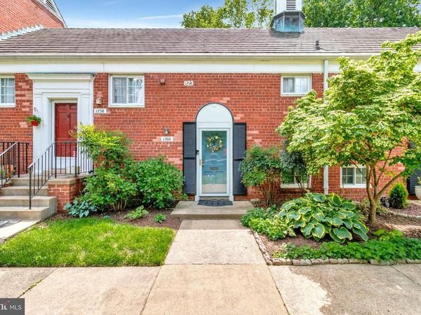 1760 PRESTON ROAD, Unit 1760, ALEXANDRIA, VA 22302