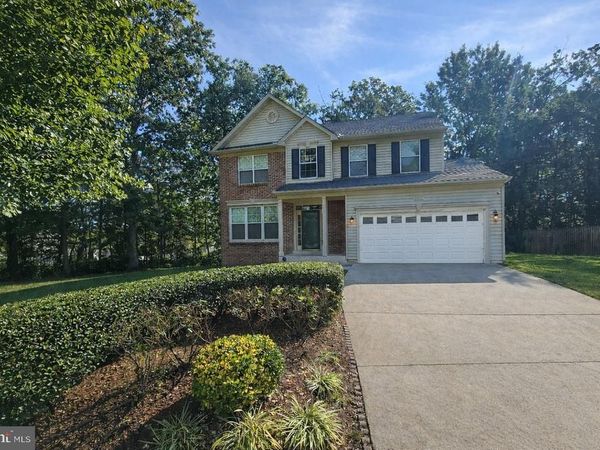 2300 HAWKS LANDING COURT, WALDORF, MD 20601